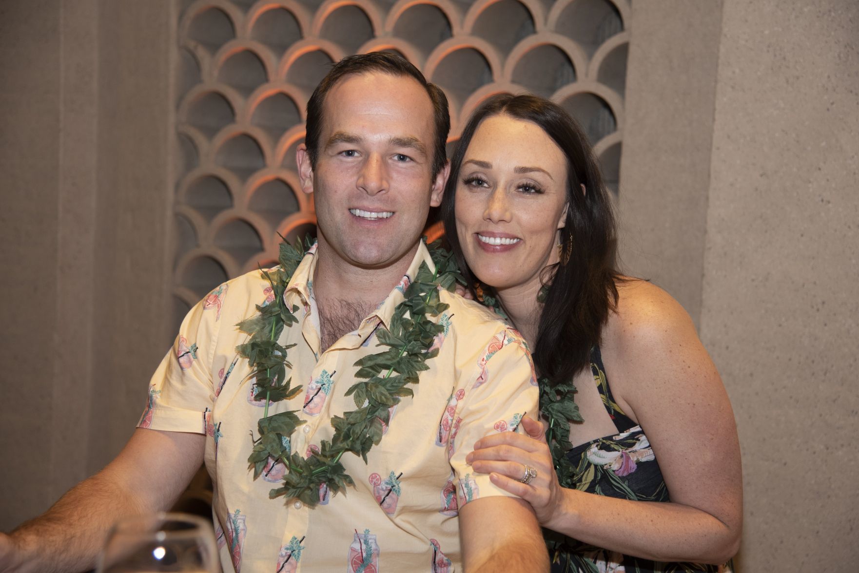 Matt and Allison Diehr